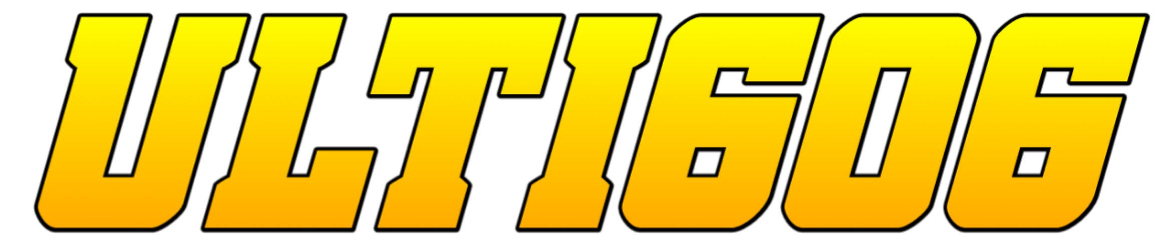 Logo ULTI606